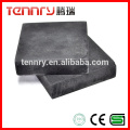 High Temperature Hot Molded Pressing Carbon Graphite Blocks